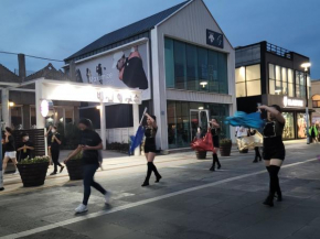 Jeju Vision House